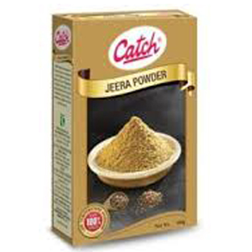 Catch Masala Spices Jeera Powder